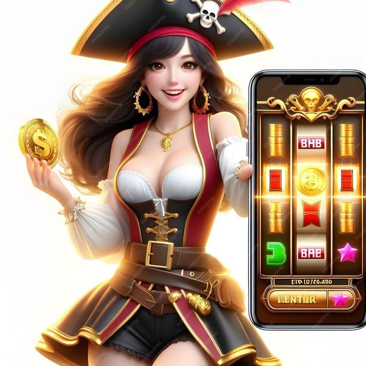 Permainan Slot Populer di gg368 dengan grafis memukau